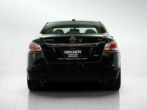2014 Nissan Altima 2.5 SV