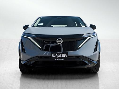 2025 Nissan ARIYA ENGAGE