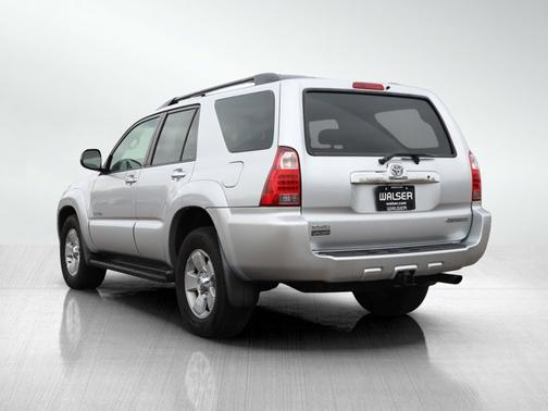 2008 Toyota 4Runner SR5