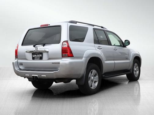 2008 Toyota 4Runner SR5