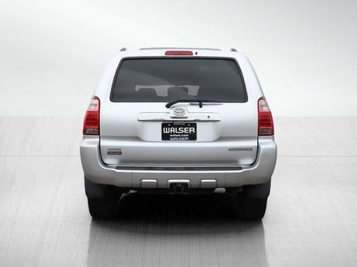 2008 Toyota 4Runner SR5