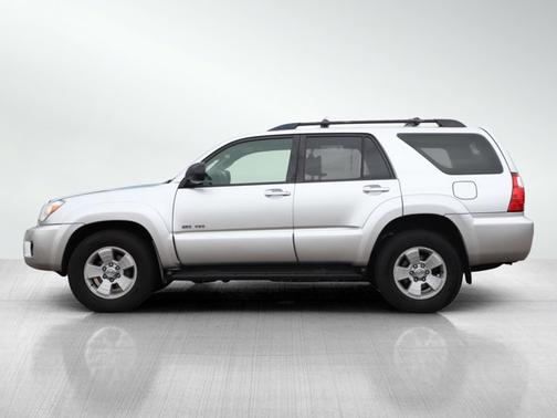 2008 Toyota 4Runner SR5