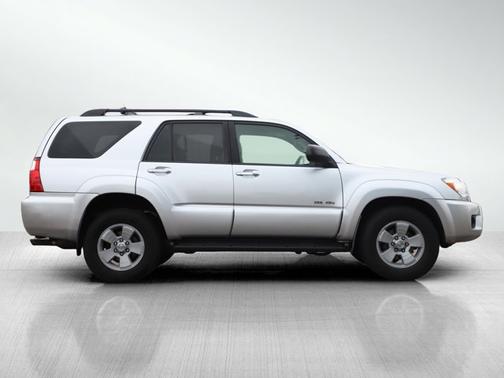 2008 Toyota 4Runner SR5