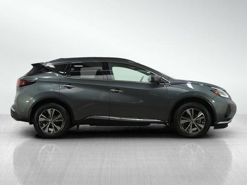2020 Nissan Murano SV
