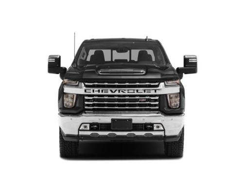 2021 Chevrolet Silverado 2500 LTZ