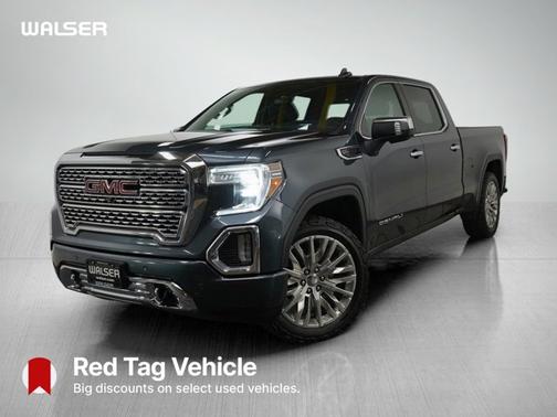 2019 GMC Sierra 1500 Denali