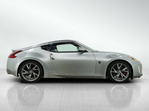 2014 Nissan 370Z Touring