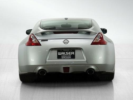 2014 Nissan 370Z Touring