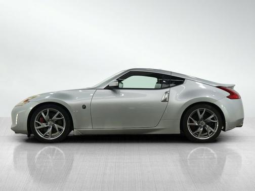 2014 Nissan 370Z Touring