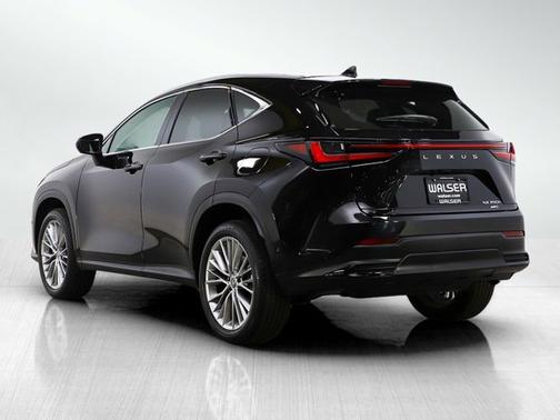Caviar 2024 Lexus NX 350h Luxury