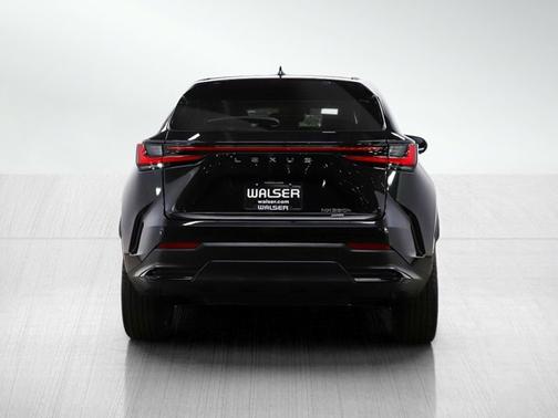 Caviar 2024 Lexus NX 350h Luxury