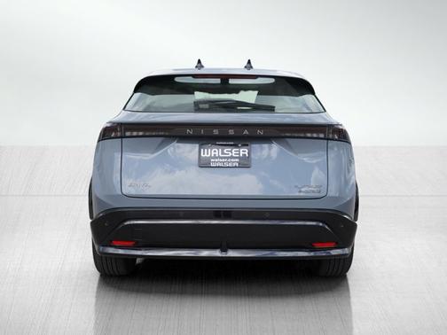 2023 Nissan ARIYA PLATINUM+