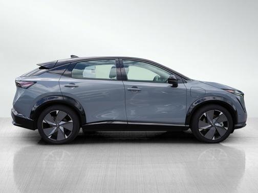 2023 Nissan ARIYA PLATINUM+