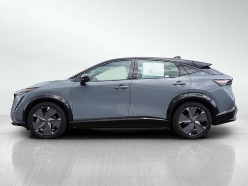 2023 Nissan ARIYA PLATINUM+
