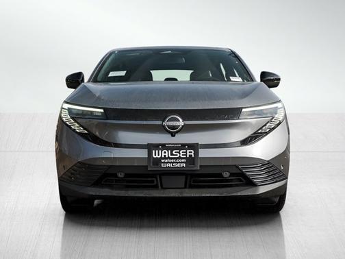 2026 Nissan Leaf SV+