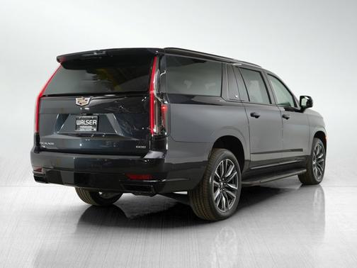 2023 Cadillac Escalade ESV 4WD Sport