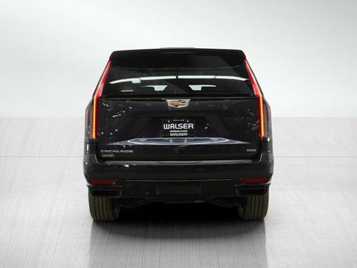 2023 Cadillac Escalade ESV 4WD Sport