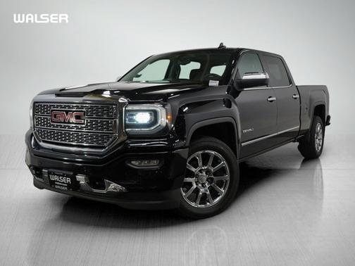 2016 GMC Sierra 1500 Denali
