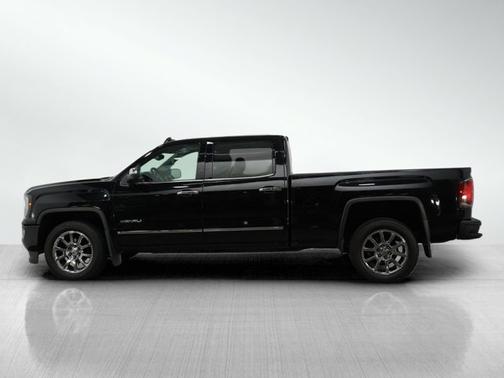 2016 GMC Sierra 1500 Denali