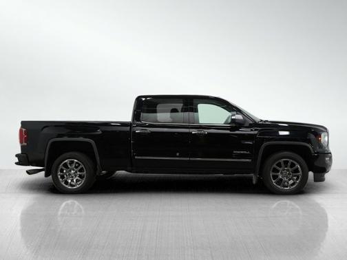 2016 GMC Sierra 1500 Denali