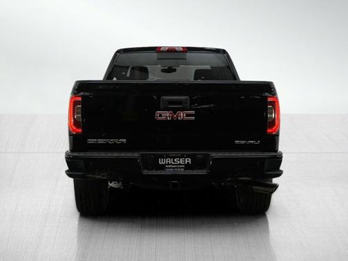 2016 GMC Sierra 1500 Denali