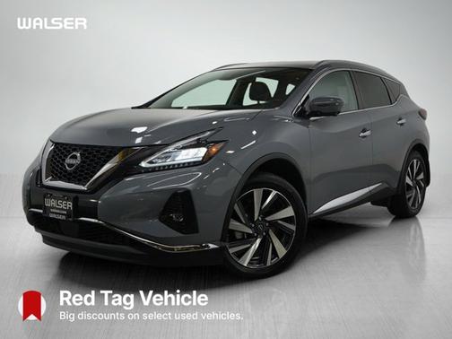 2024 Nissan Murano SL