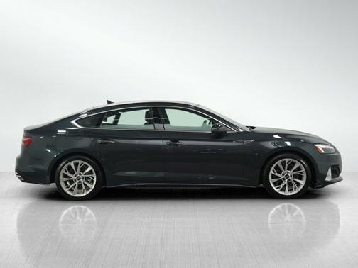 2022 Audi A5 Sportback Premium Plus