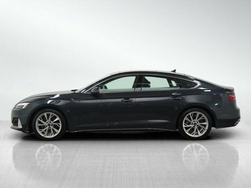 2022 Audi A5 Sportback Premium Plus