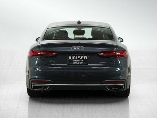 2022 Audi A5 Sportback Premium Plus