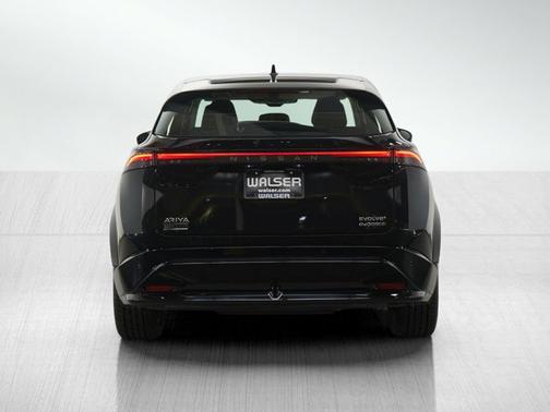2023 Nissan ARIYA EVOLVE+