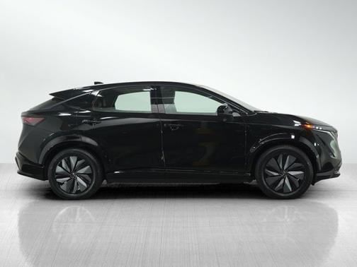 2023 Nissan ARIYA EVOLVE+