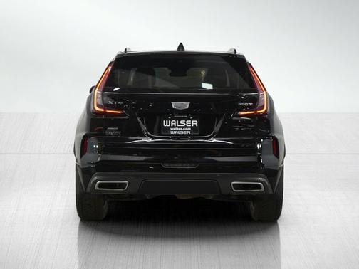 2024 Cadillac XT4 AWD Sport