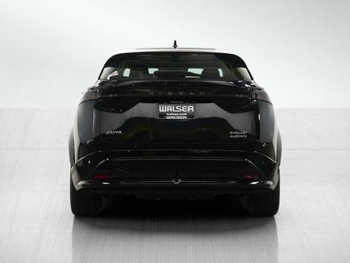 2024 Nissan ARIYA EVOLVE+
