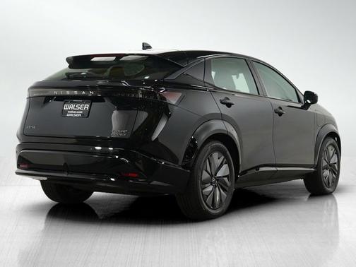 2024 Nissan ARIYA EVOLVE+
