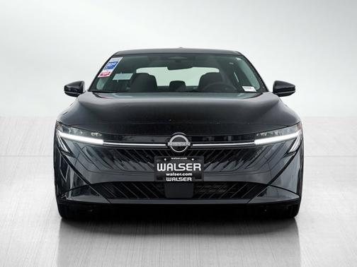 Super Black 2026 Nissan Sentra S