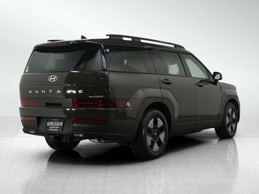 2024 Hyundai SANTA FE HEV SEL