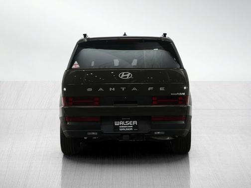 2024 Hyundai SANTA FE HEV SEL