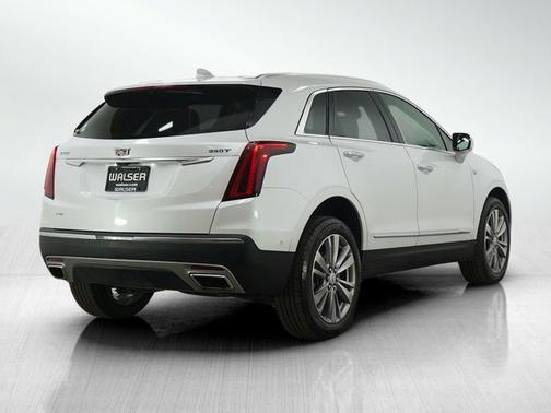 2023 Cadillac XT5 AWD Premium Luxury
