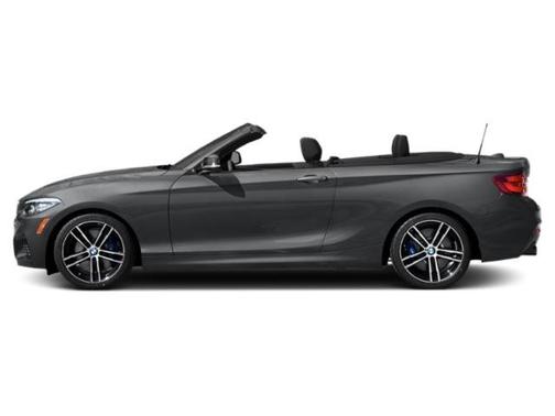 2019 BMW M240 i