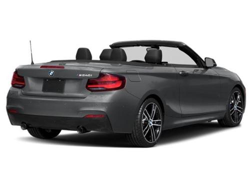 2019 BMW M240 i