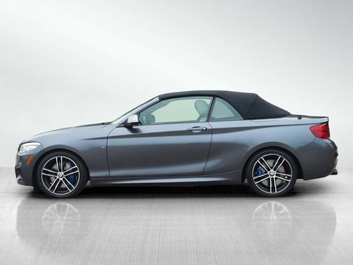 2019 BMW M240 i