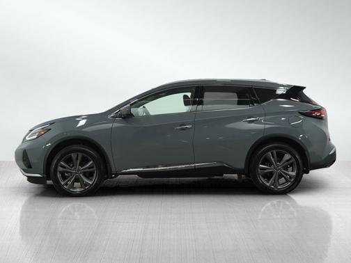 2023 Nissan Murano Platinum