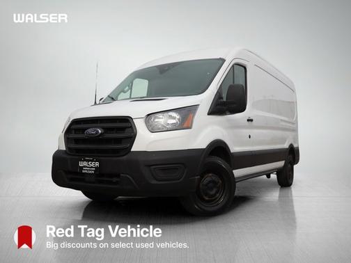 2020 Ford Transit-250 Base