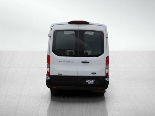2020 Ford Transit-250 Base