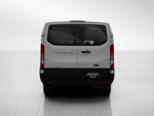 2021 Ford Transit-250 Base