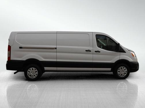 2021 Ford Transit-250 Base