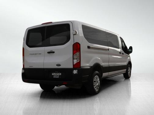 2021 Ford Transit-250 Base
