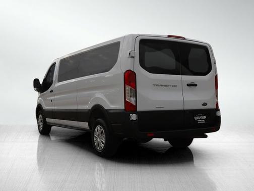 2021 Ford Transit-250 Base