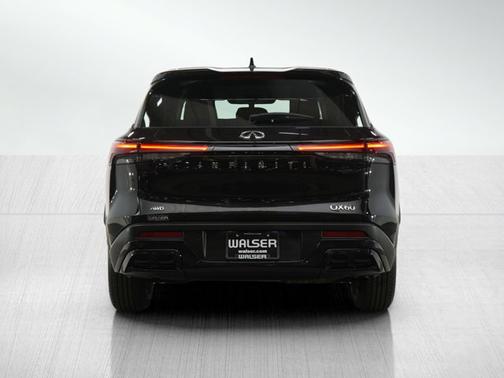 2022 INFINITI QX60 PURE