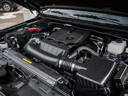 2026 Nissan Frontier PRO-4X w/R Package